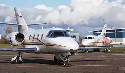 Smooth Air Charters